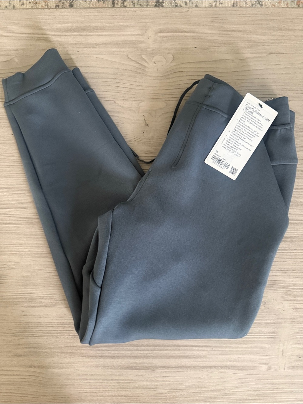 Men’s Lululemon Spacer Jogger - Picture 6 of 8